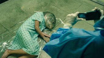 寄生虫在线观看,揭秘人体内隐秘的寄生虫世界