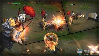 英雄联盟克烈爆料视频完整版,揭秘英雄联盟神秘英雄背后的故事